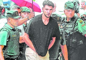 Procesan a Rafa Mir por agresión sexual «empleando violencia»