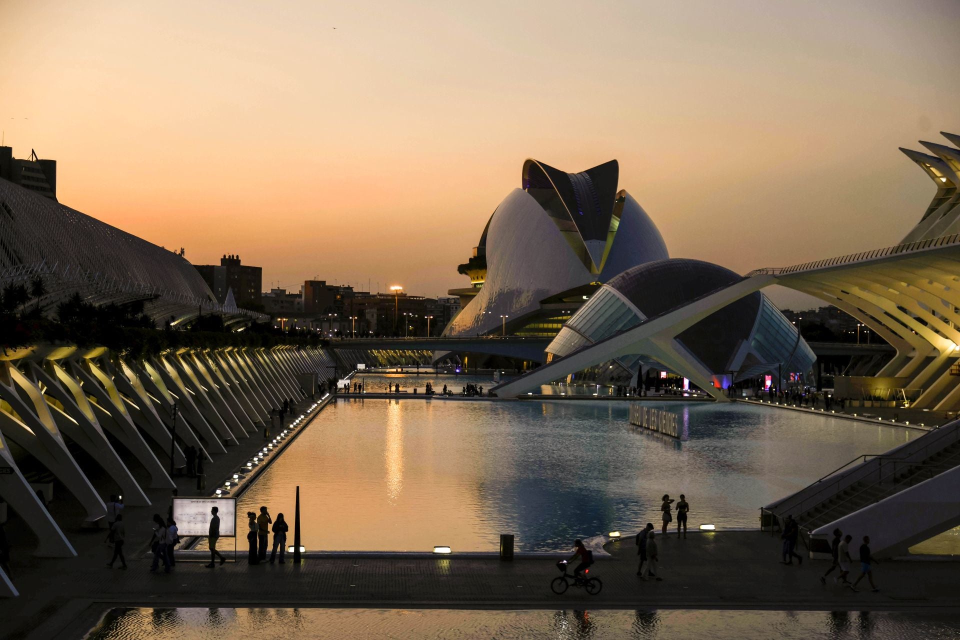 FOTOS | La Comunitat Valenciana, tierra de atardeceres