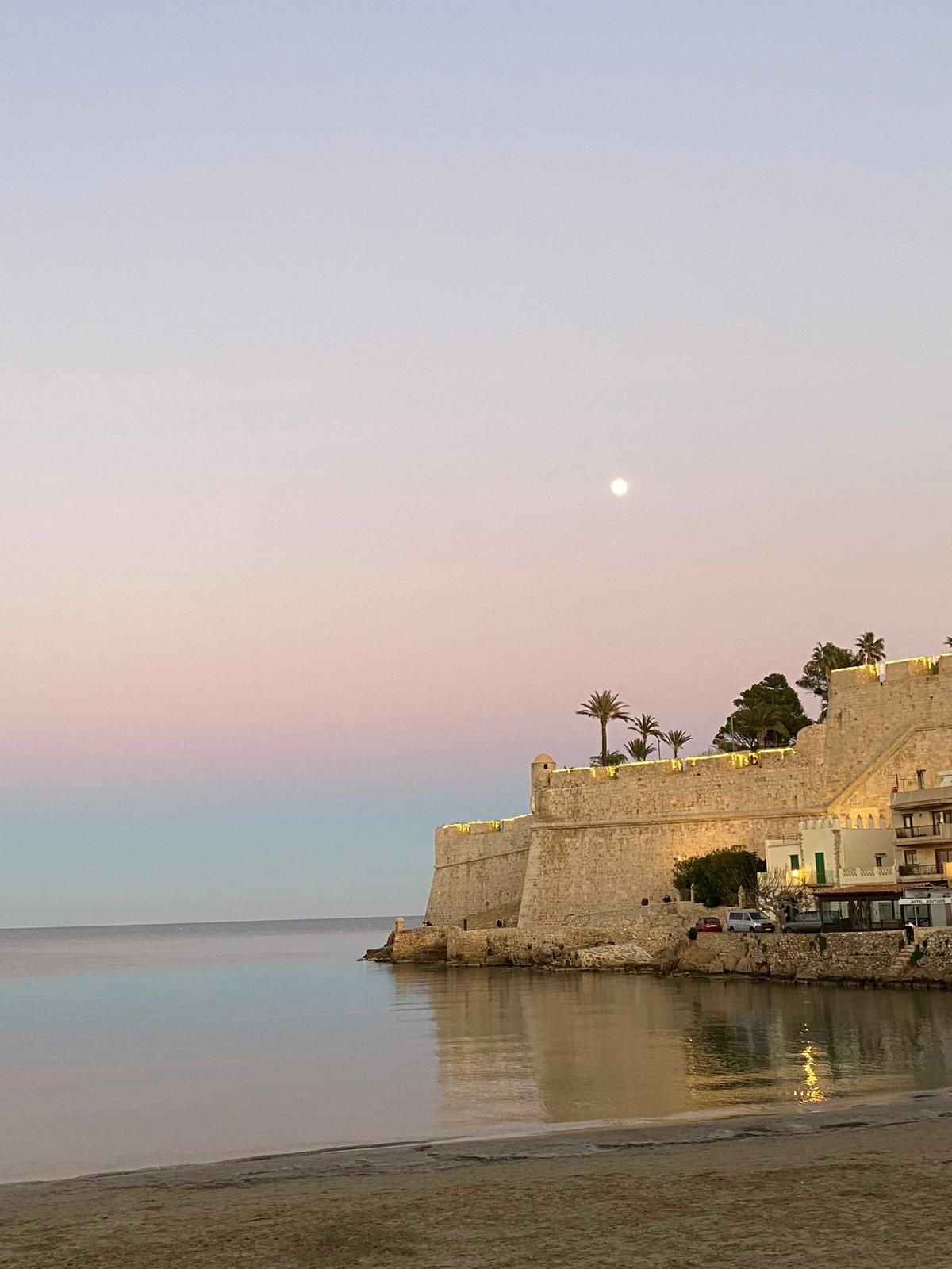 FOTOS | La Comunitat Valenciana, tierra de atardeceres
