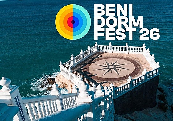 El Benidorm Fest revela sus artistas y canciones para su siguiente edición.