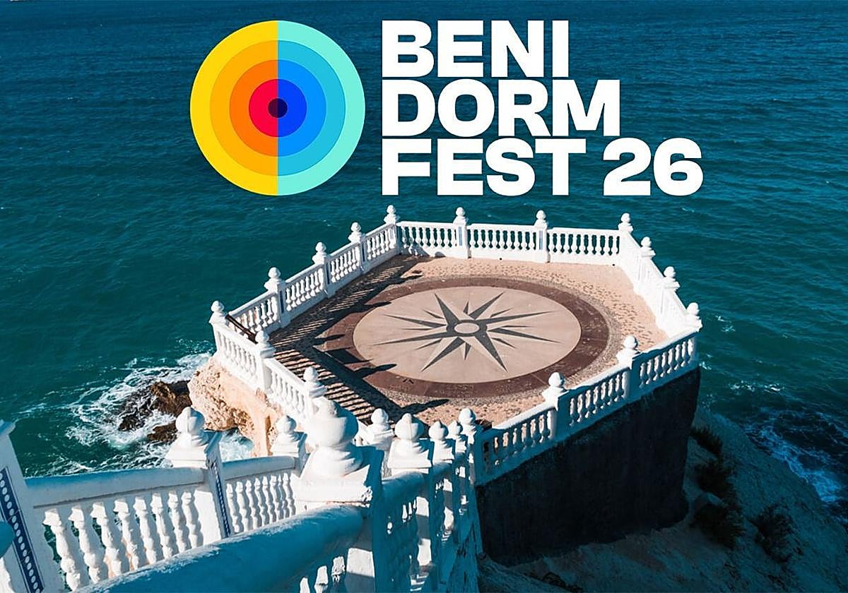 El Benidorm Fest revela sus artistas y canciones para su siguiente edición.
