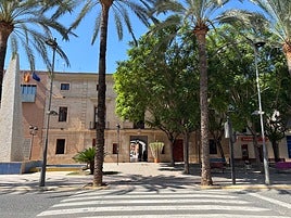 Ajuntament de Catarroja.