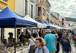 El passat terriser d'Orba renaix amb la 6ª Setmana del Fang