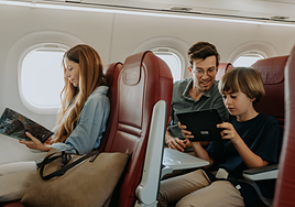 Así es la nueva ruta Valencia–Tenerife: del Mediterráneo al Atlántico en vuelo directo