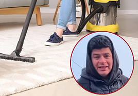 Montaje imagen Fotolia LP y Rafa Rivera.