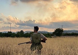 «Orgullo de ser cazador: una nueva temporada, una misma pasión»