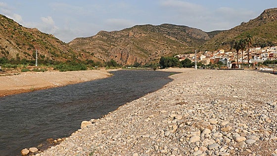 Gestalgar, el deseo de recuperar un río y afianzar una montaña