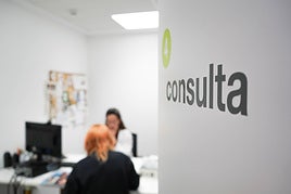 Ita dispone de una red de centros en España.