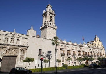 La antigua Capitanía General de Valencia abre sus puertas por el Día de la Fiesta Nacional con un cambio importante de fechas