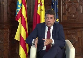 Estas son las cinco noticias más importantes de hoy en la Comunitat Valenciana