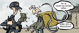 La viñeta de Sansón