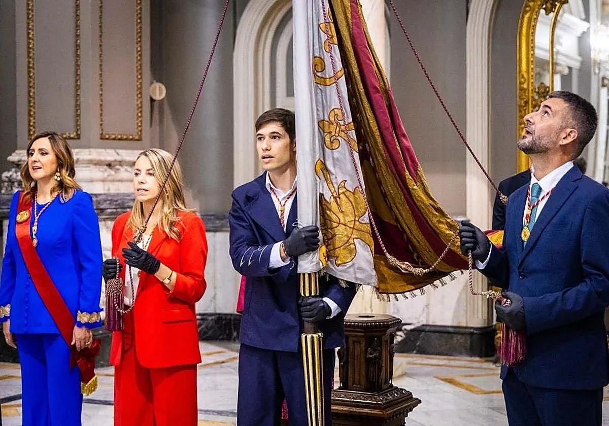 Estas son las cinco noticias más importantes de hoy en la Comunitat Valenciana