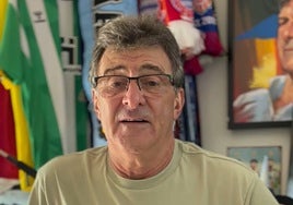 Mario Alberto Kempes.