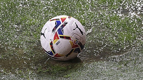 Suspendidos por la alerta 45 partidos de fútbol en las provincias de Valencia y Castellón y en la comarca de La Marina Alta