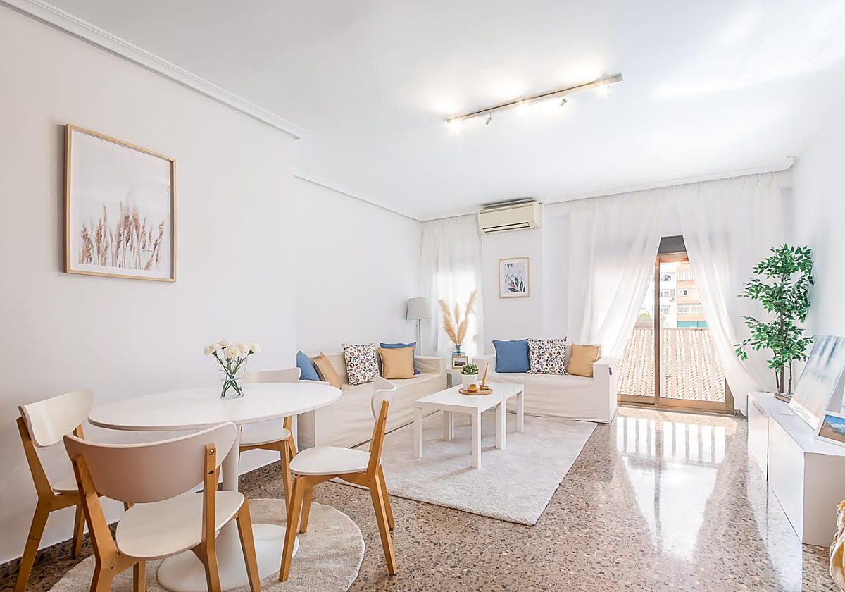 El poder del home staging en el mercado inmobiliario, de la mano de Silvia Albert