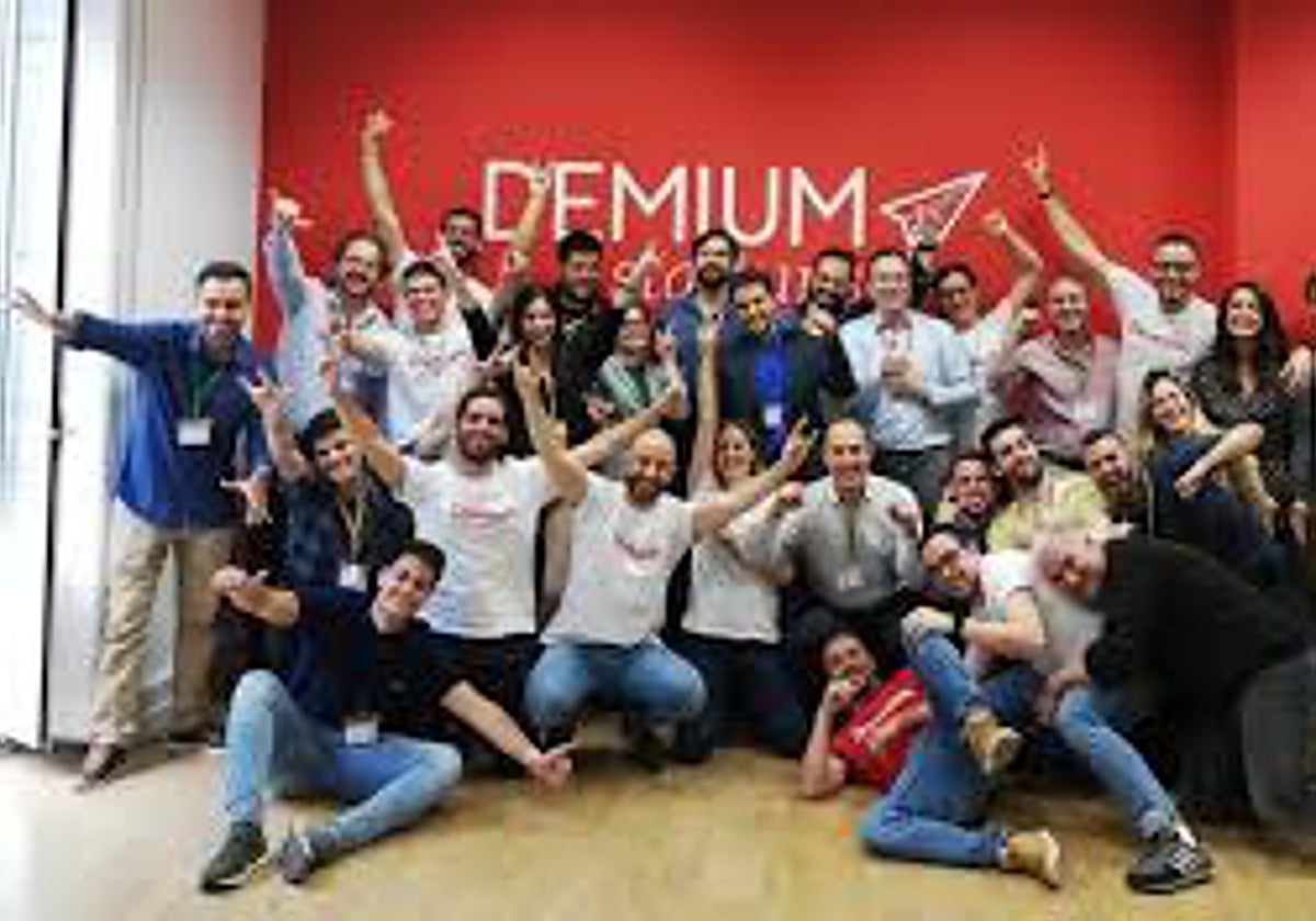 Del garaje al mercado: guía de vehículos de financiación para emprendedores valencianos