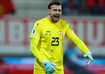 El Valencia, en riesgo de no tener mundialistas