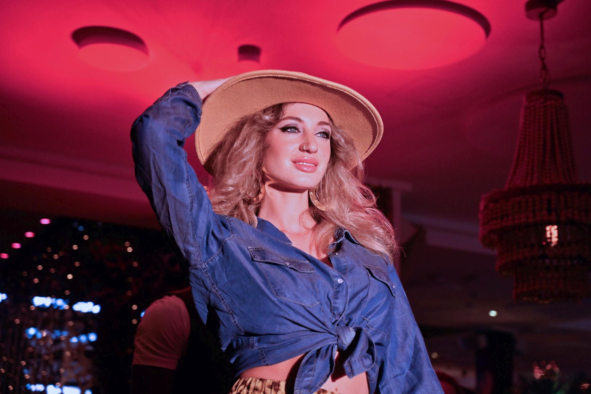 VI Fashion Show de Boho Boutique