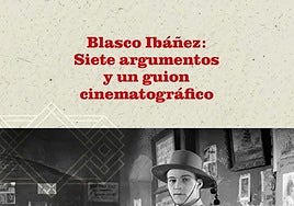 Un fotograma de 'Amor andaluz'.