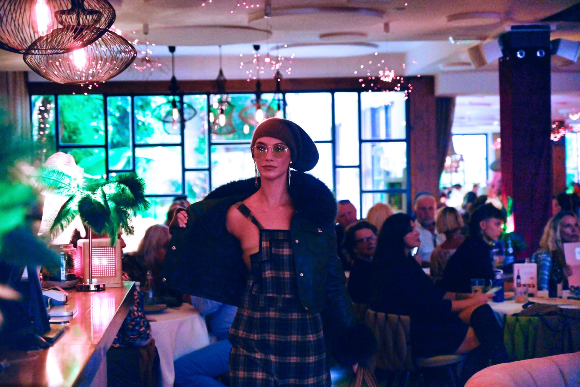 VI Fashion Show de Boho Boutique