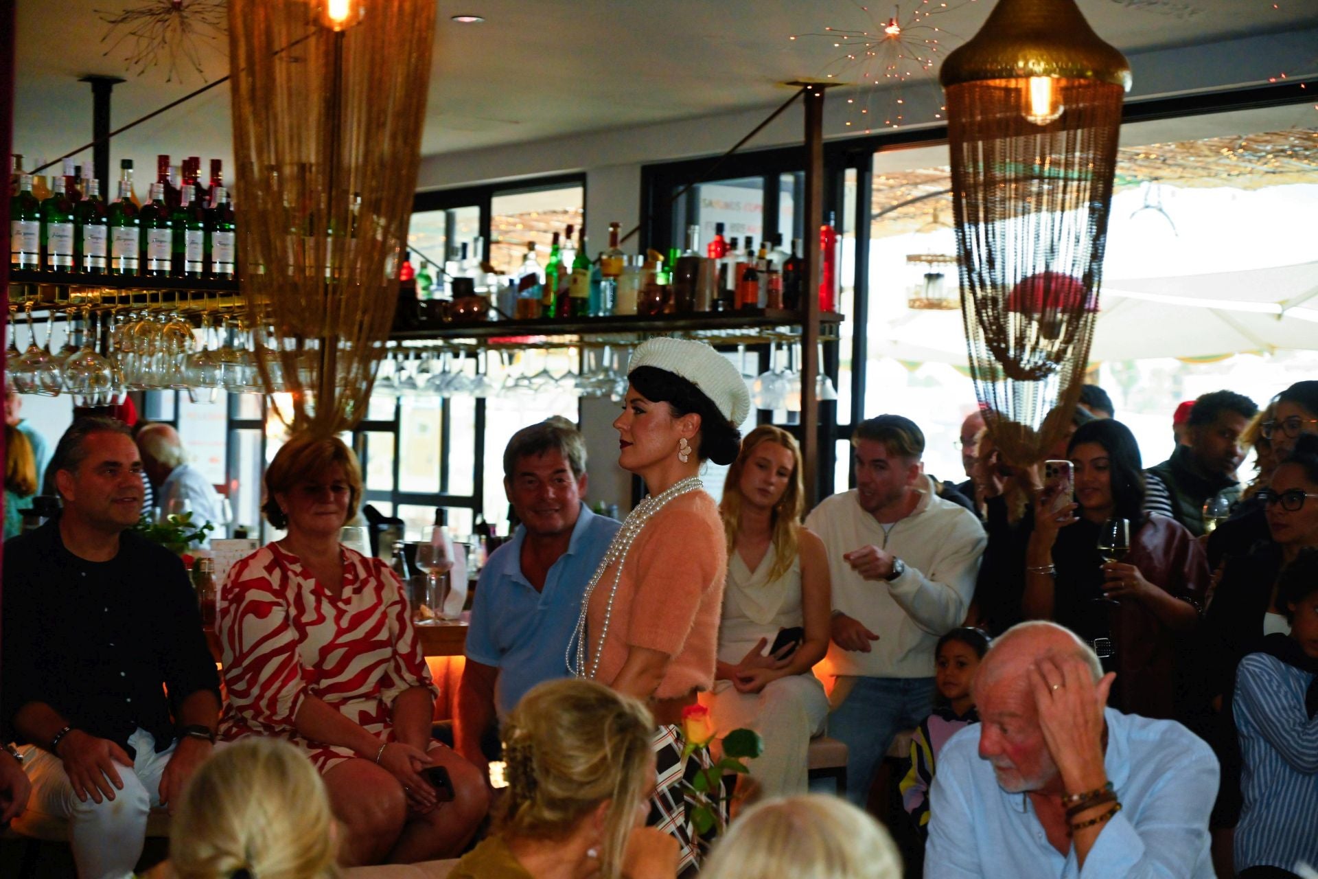 VI Fashion Show de Boho Boutique