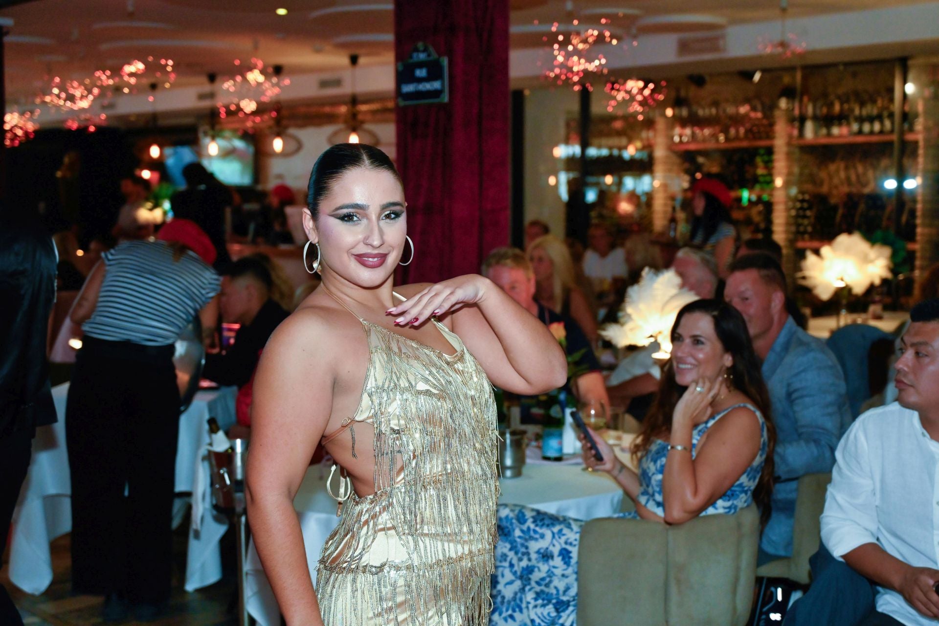 VI Fashion Show de Boho Boutique