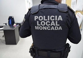 Moncada activa una segunda fase con el refuerzo de lapresencia policial.