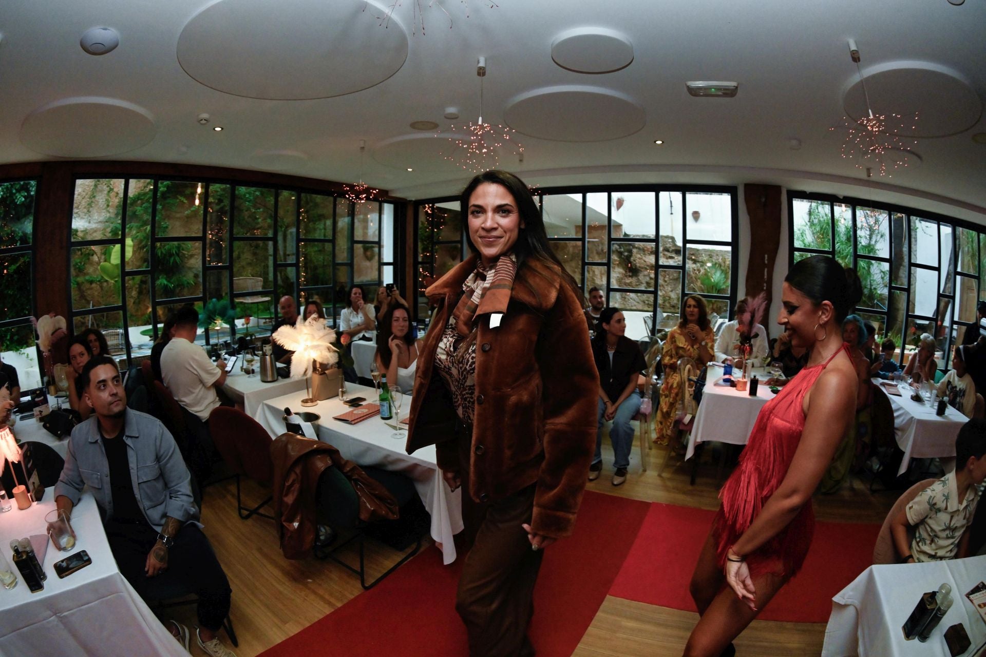 VI Fashion Show de Boho Boutique