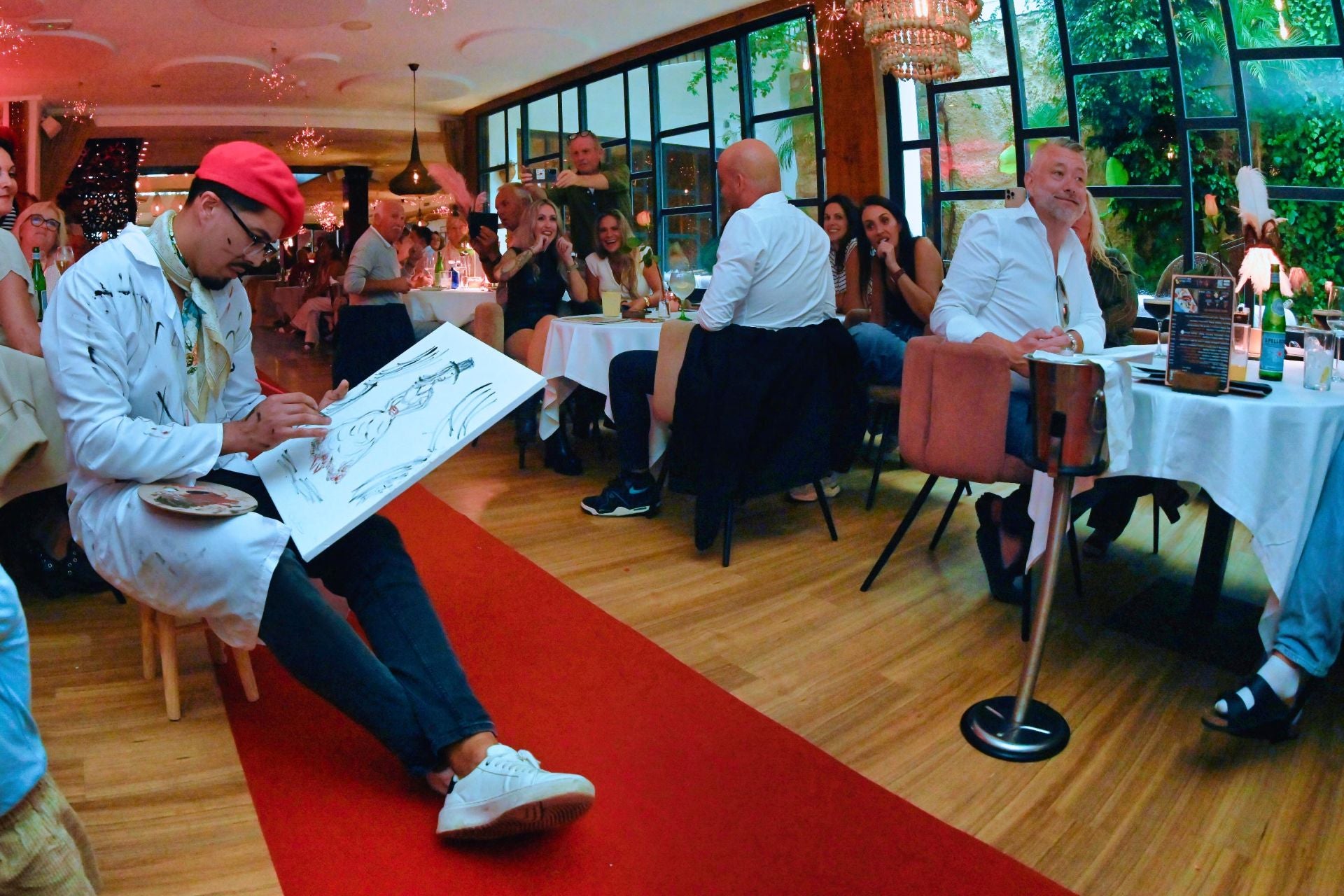 VI Fashion Show de Boho Boutique