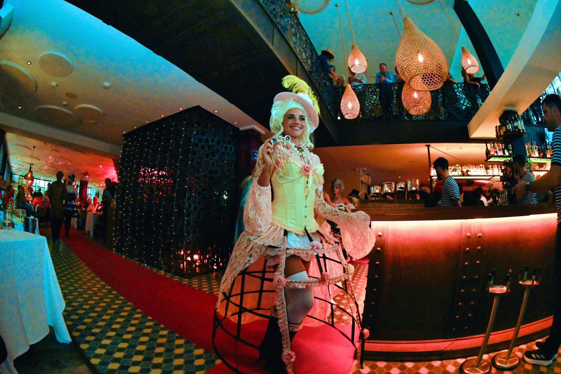 VI Fashion Show de Boho Boutique