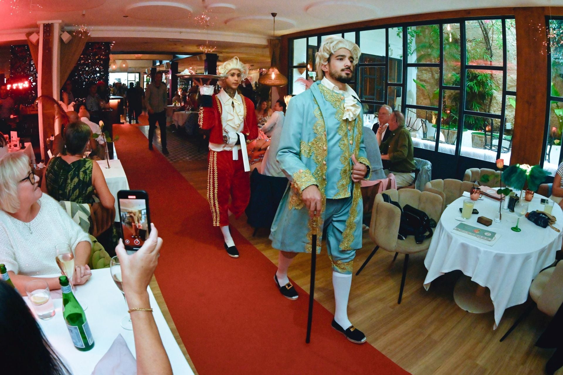 VI Fashion Show de Boho Boutique