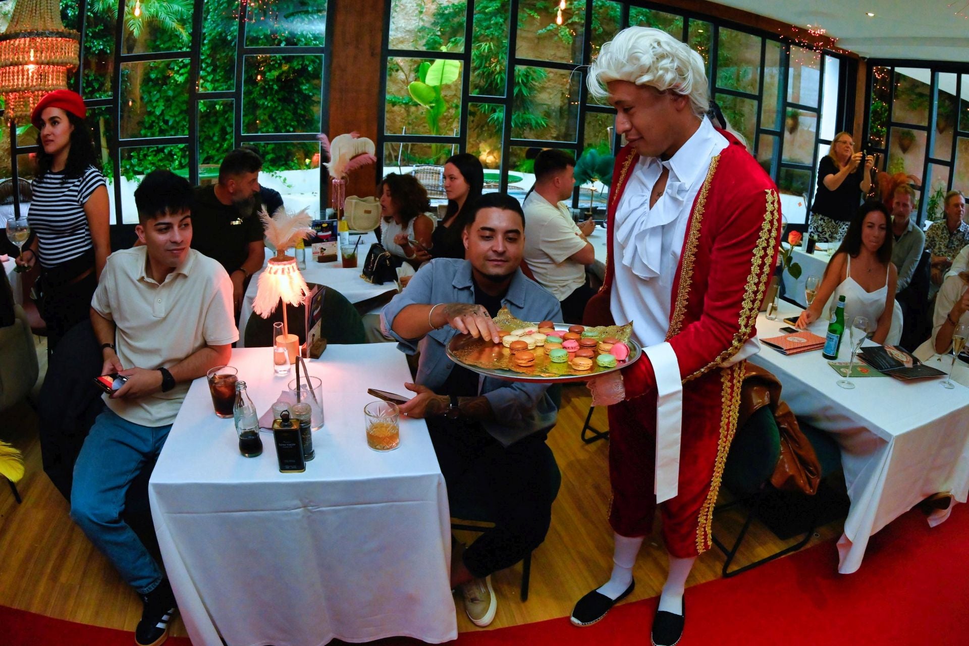 VI Fashion Show de Boho Boutique