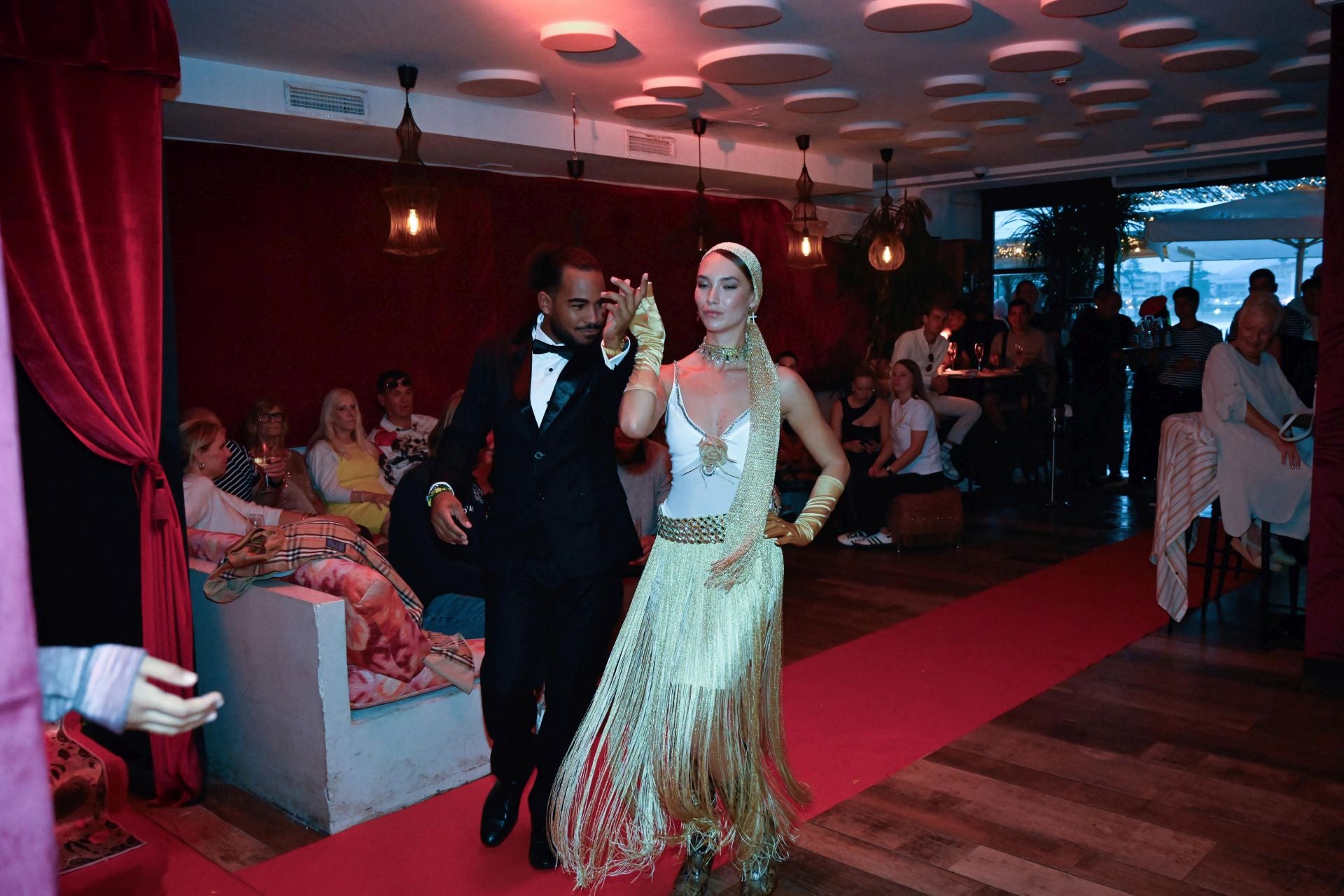 VI Fashion Show de Boho Boutique