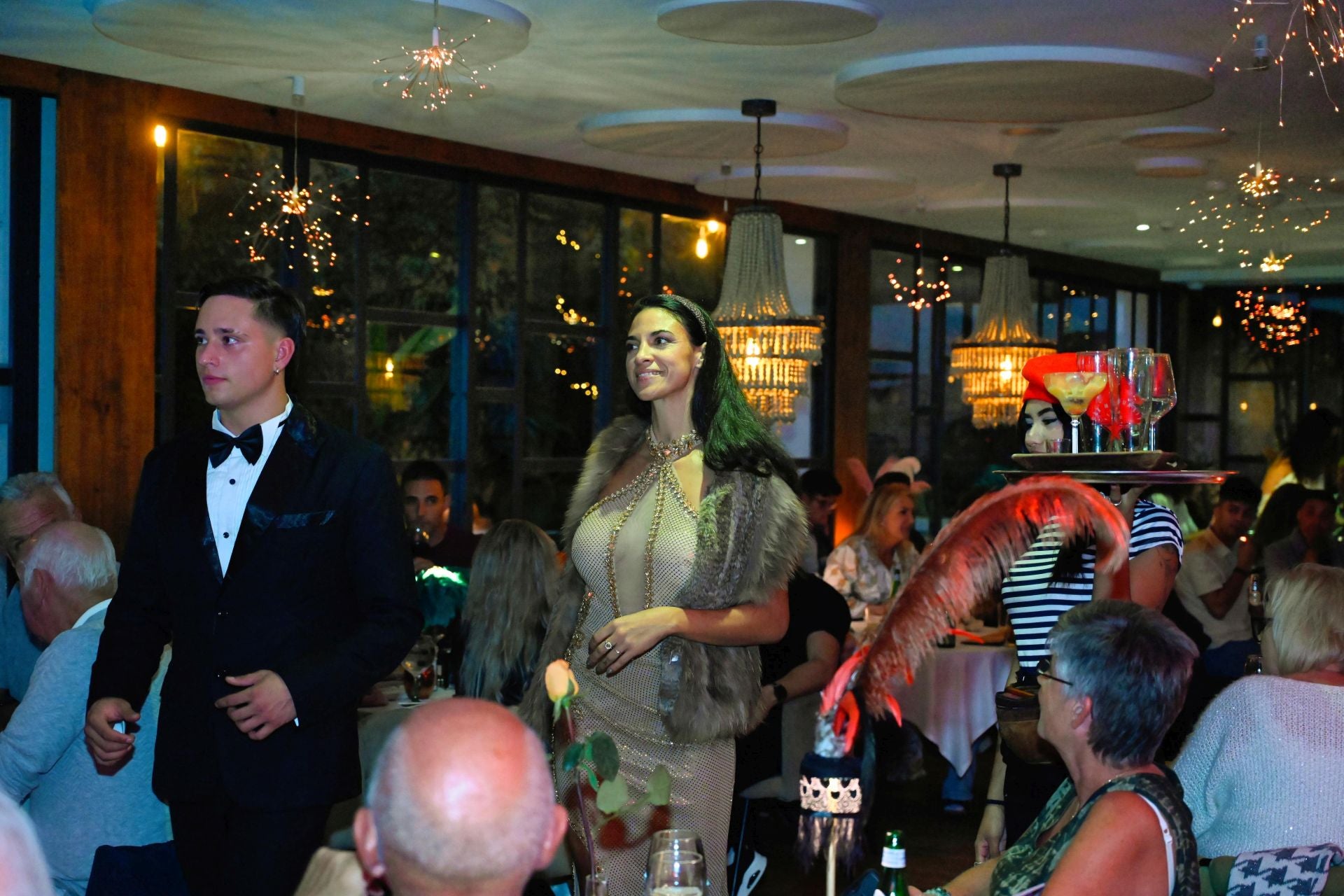 VI Fashion Show de Boho Boutique