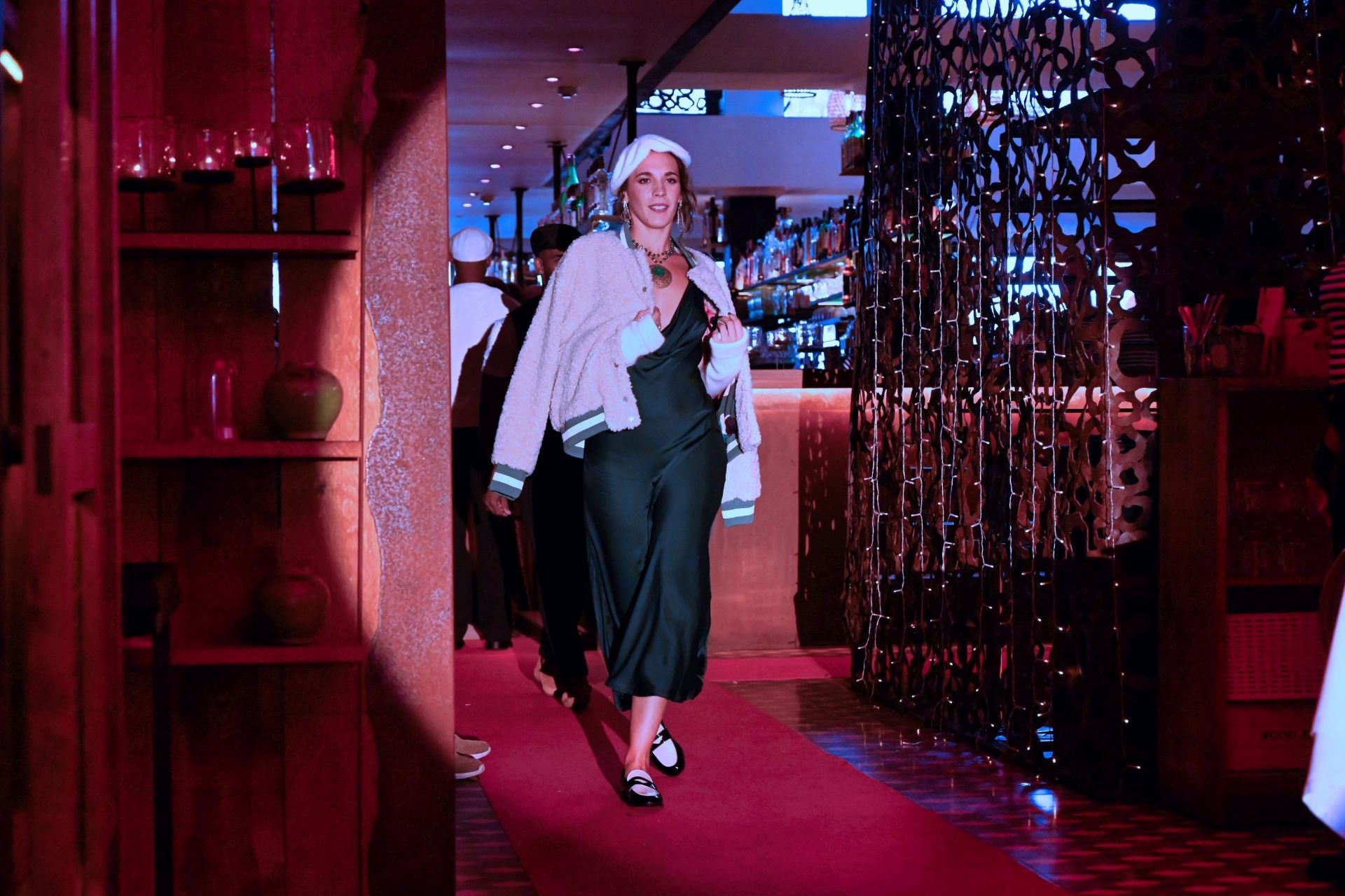 VI Fashion Show de Boho Boutique