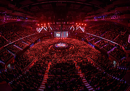 Gana una entrada doble para la «memorable» fiesta remember del Roig Arena