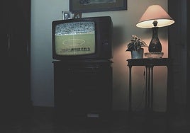 Un fotograma del documental 'Soñando fútbol'.