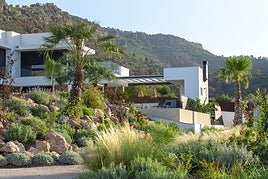 Sol i Vent cuenta con un equipo de expertos en infraestructura verde urbana.