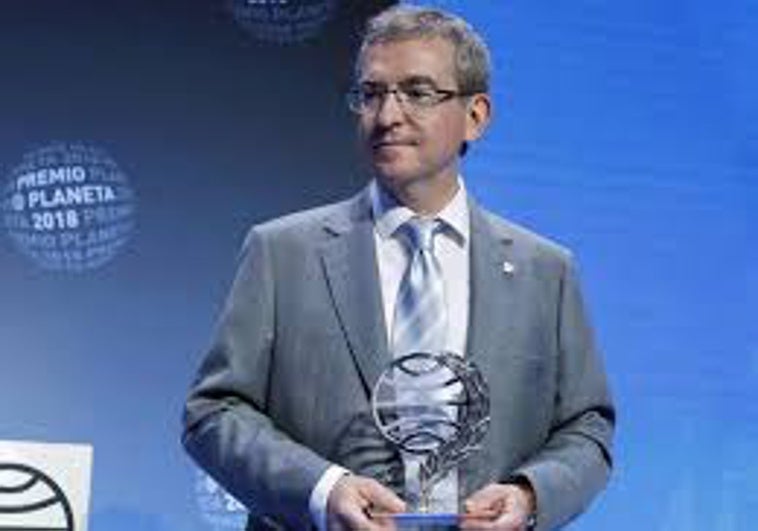 El Planeta, un premio en la órbita de Valencia