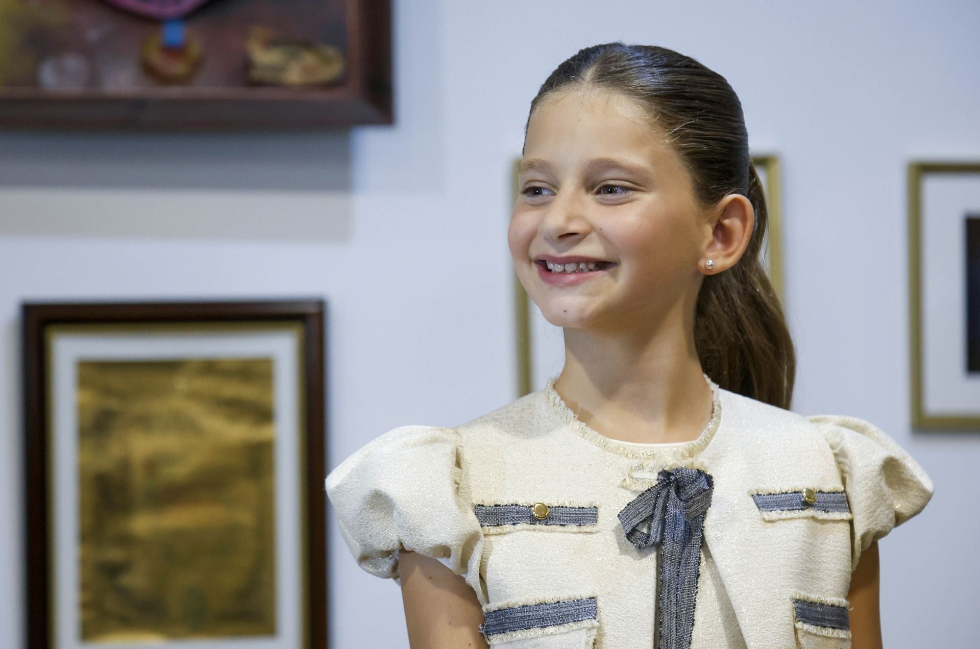 Todas las fotos de la telefonada de las Fallas 2026