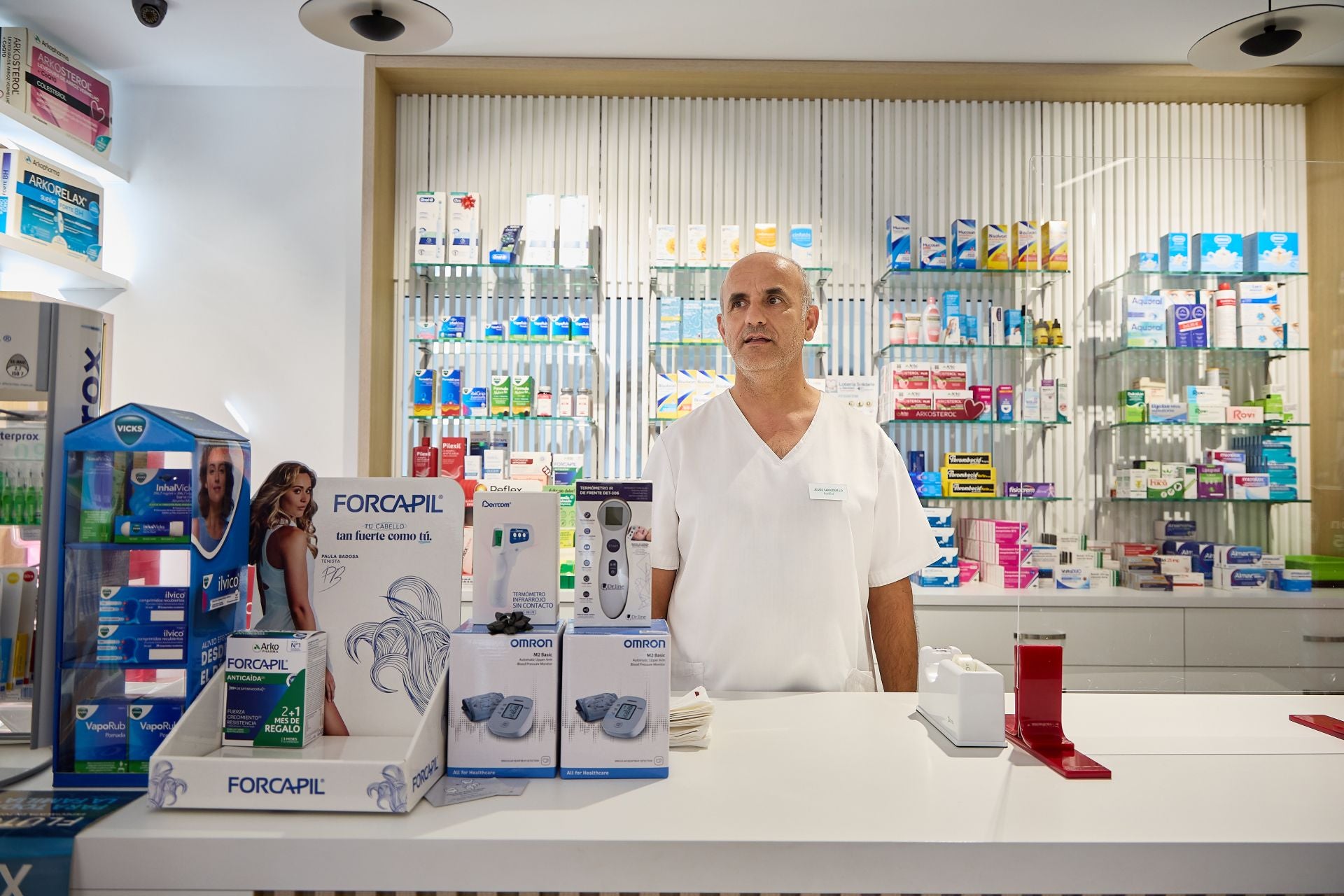 Fotos de Albors, el barrio de la fallera mayor de Valencia 2026