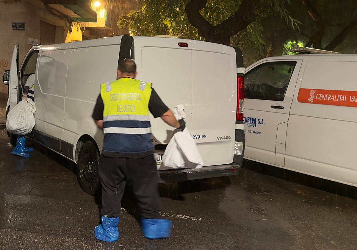 El triste y solitario final de Antonio Famoso, el hombre que llevaba muerto 12 años en su casa