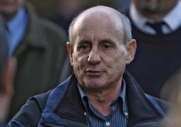 El asesino en serie valenciano que ha puesto en vilo a una aldea gallega