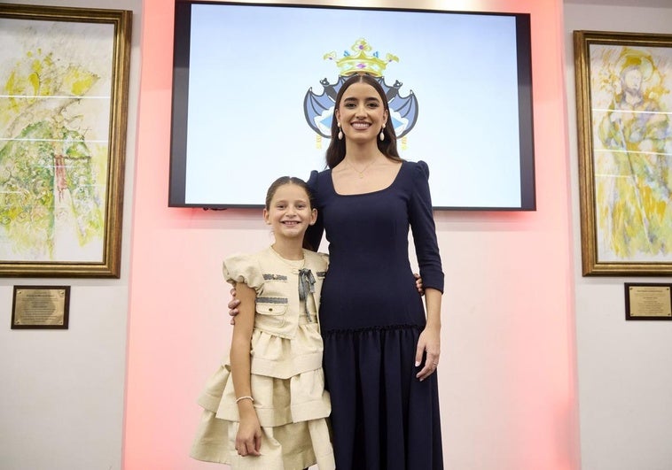 Proclamación de las falleras mayores de Valencia 2026