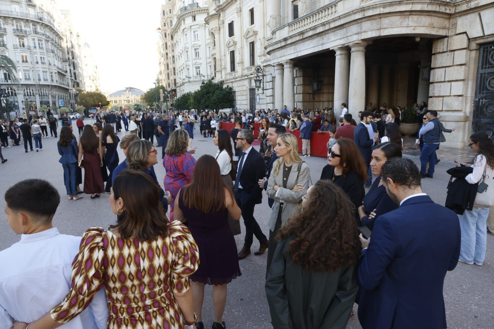 FOTOS | Proclamación de las falleras mayores de Valencia 2026