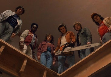 'Stranger Things' settles the rumors and reveals one of the great secrets of its ending