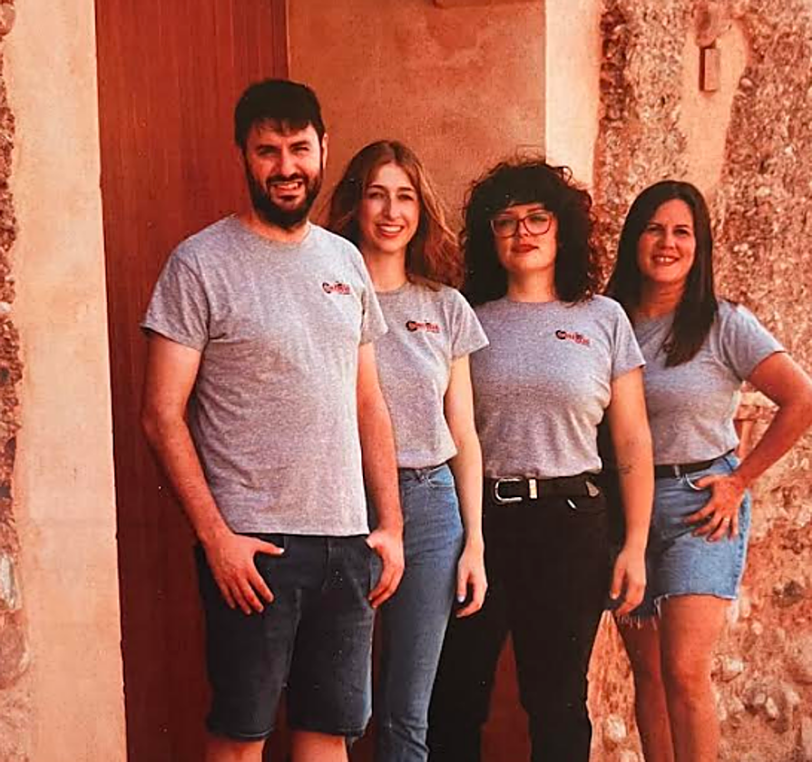 Moncofa da inicio a las fiestas de Sant Antoni con una semana de música, toros y tradición