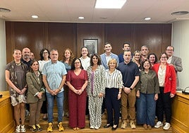 Gobierno municipal de Quart de Poblet.