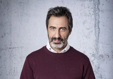 Todos los libros que ha escrito Juan del Val