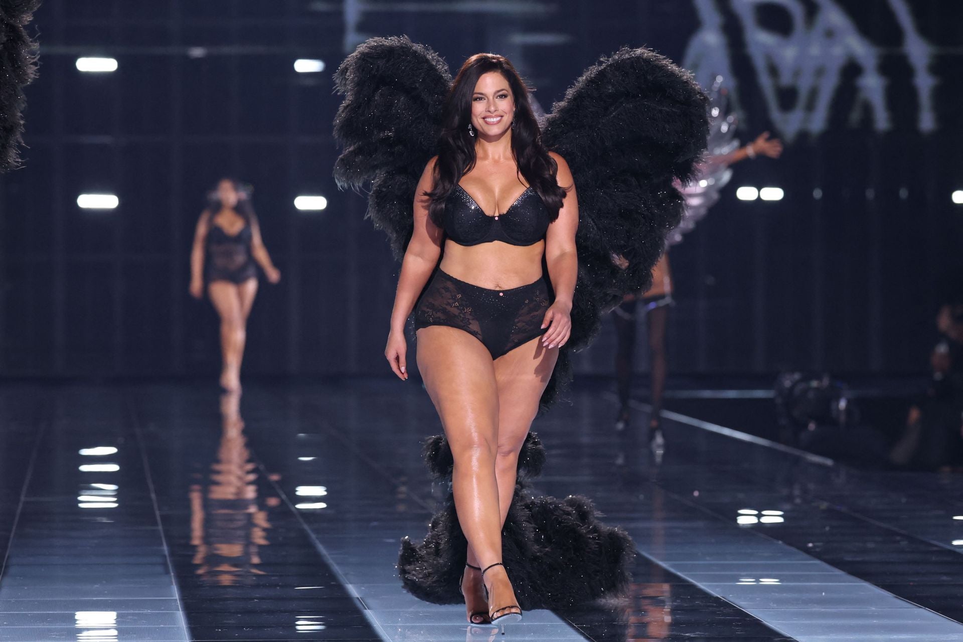 FOTOS | Los ángeles vuelven al desfile de Victoria&#039;s Secret